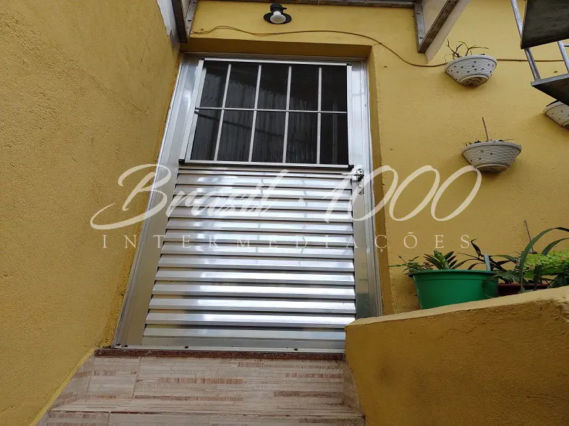 Casa localizada na Vila Costa Melo - São Paulo - SP — foto 9