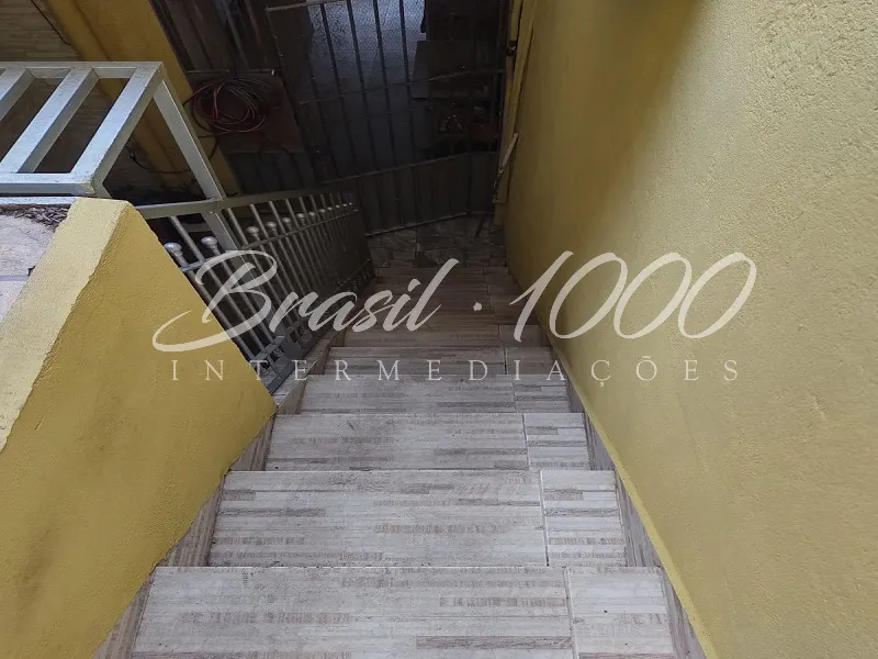 Casa localizada na Vila Costa Melo - São Paulo - SP — foto 10