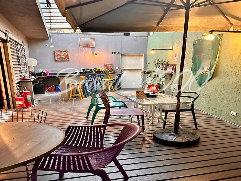 Restaurante gastrobar, localizado no Tatuapé - São Paulo - Sp. — foto 6