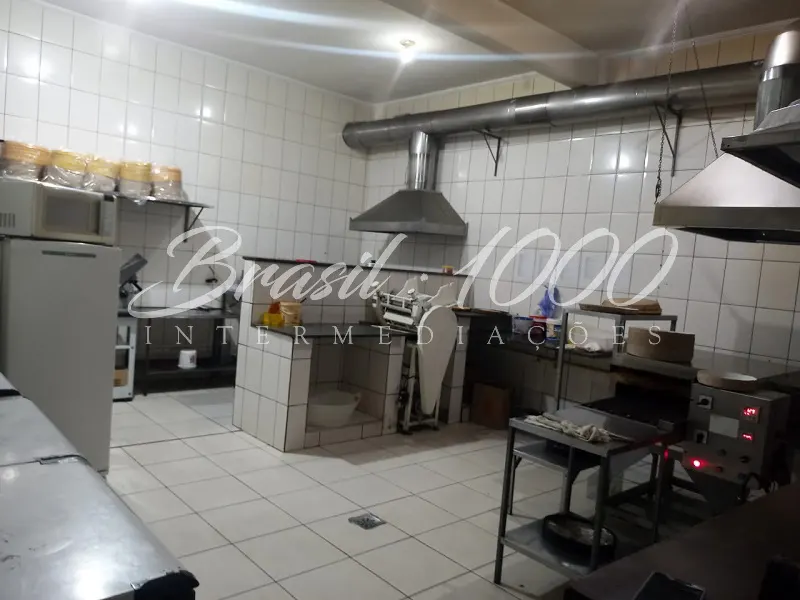 Pizzaria localizada em Sorocaba, Paineiras - SP