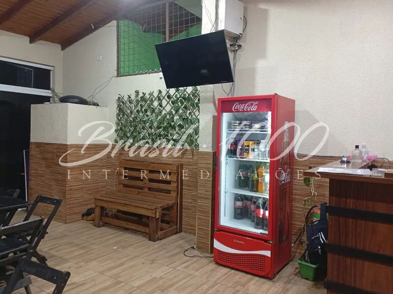 Pizzaria localizada em Sorocaba, Paineiras - SP