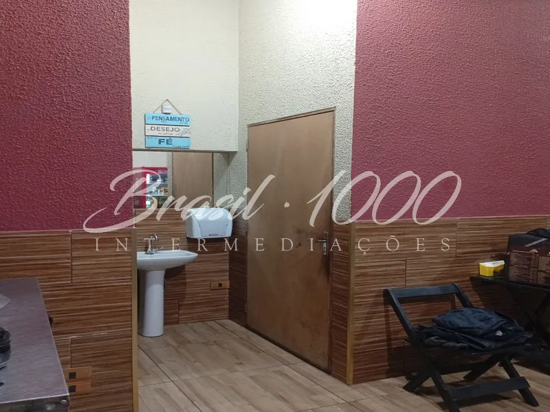 Pizzaria localizada em Sorocaba, Paineiras - SP