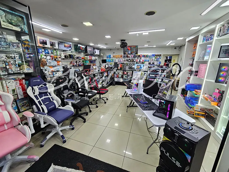 Informática localizada em São Miguel Pta - São Paulo - SP
