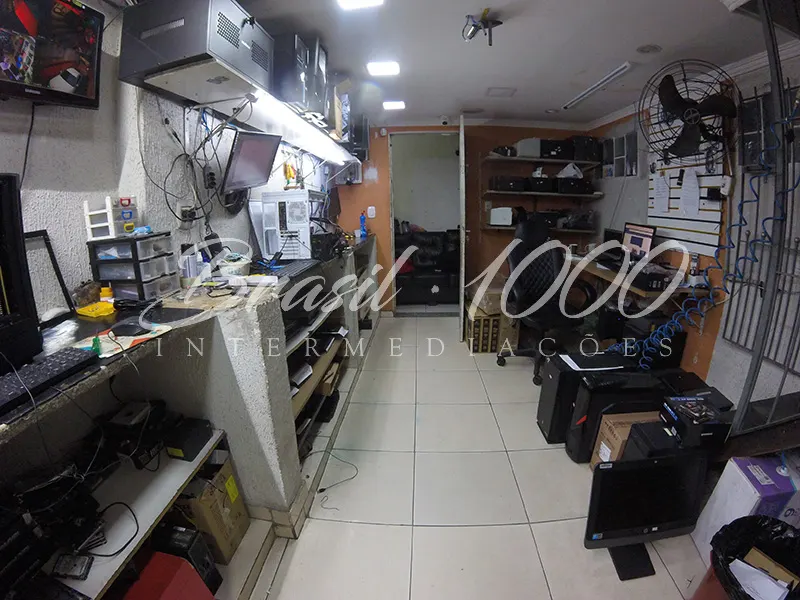 Informática localizada em São Miguel Pta - São Paulo - SP