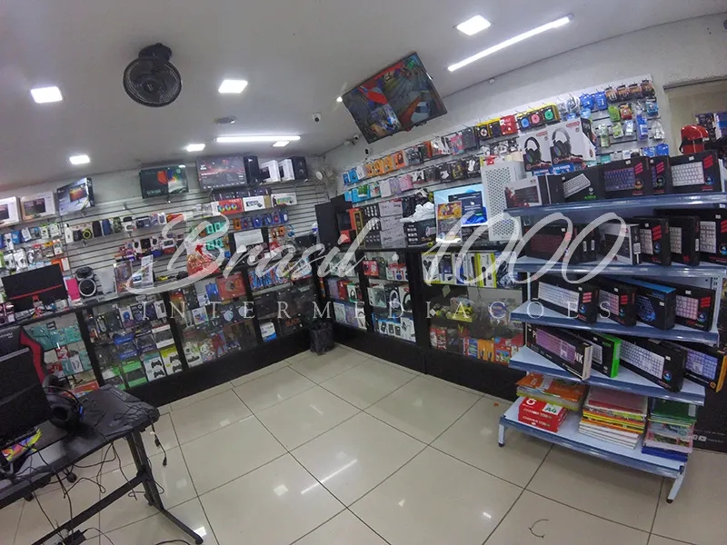 Informática localizada em São Miguel Pta - São Paulo - SP