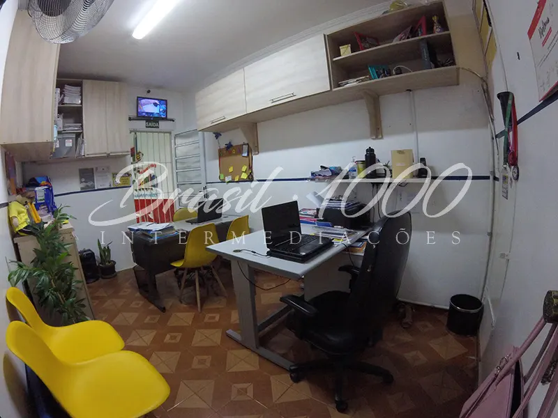 Educação infantil Fundamental I,  Localizado na Vila Aricanduva, Zona Leste - São Paulo - SP