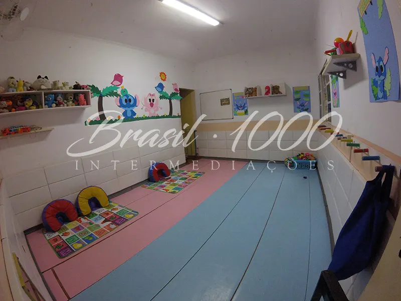 Educação infantil Fundamental I,  Localizado na Vila Aricanduva, Zona Leste - São Paulo - SP