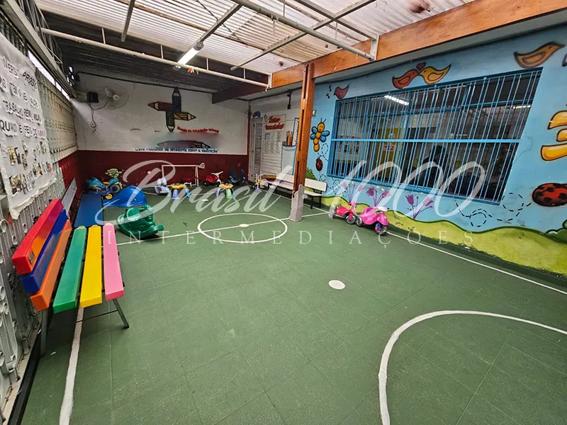 Educação infantil Fundamental I,  Localizado na Vila Aricanduva, Zona Leste - São Paulo - SP