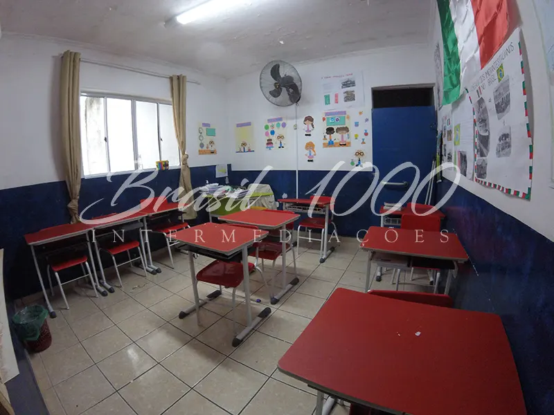 Educação infantil Fundamental I,  Localizado na Vila Aricanduva, Zona Leste - São Paulo - SP
