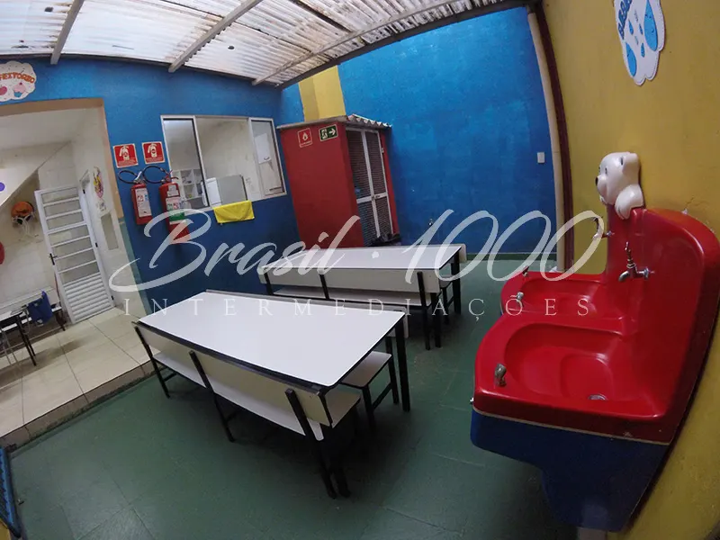 Educação infantil Fundamental I,  Localizado na Vila Aricanduva, Zona Leste - São Paulo - SP — foto 6