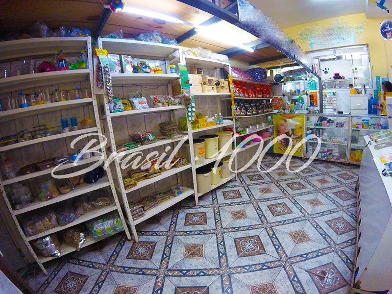 Pet Shop no Sacomã, SP