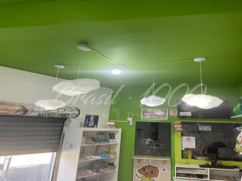 Lojas de roupas infantis localizadas no litoral - São Paulo - SP