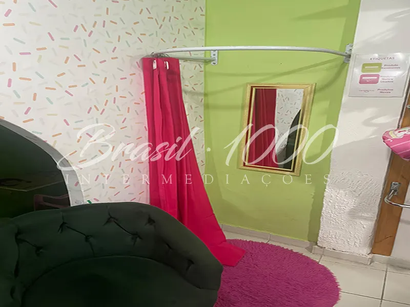 Lojas de roupas infantis localizadas no litoral - São Paulo - SP