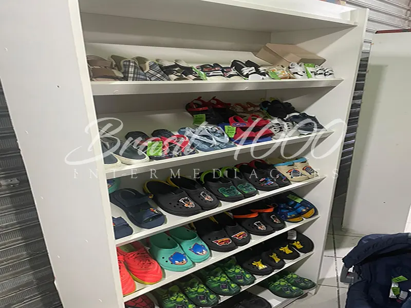 Lojas de roupas infantis localizadas no litoral - São Paulo - SP — foto 6