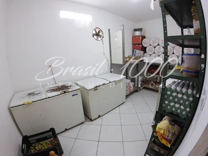 Pizzaria localizada na Itaberada, São Paulo - Sp