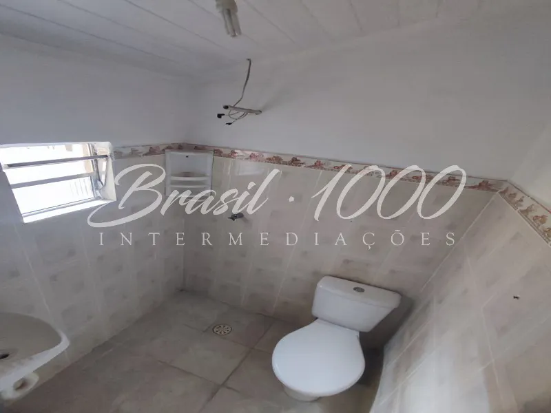 Casa ampla localizada na Vila Medeiros, São Paulo - SP.
