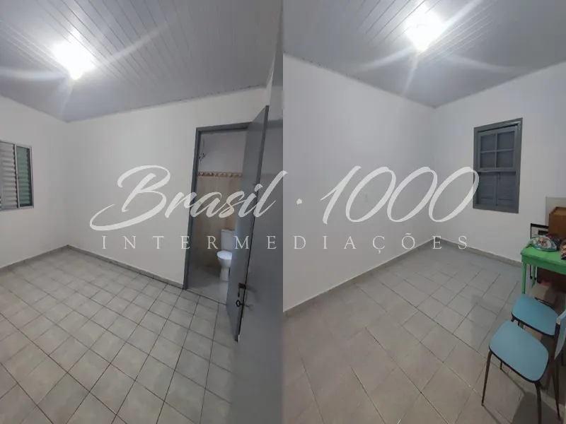 Casa ampla localizada na Vila Medeiros, São Paulo - SP. — foto 6