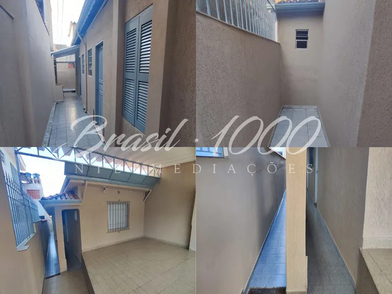 Casa ampla localizada na Vila Medeiros, São Paulo - SP. — foto 8