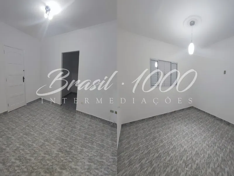 Casa ampla localizada na Vila Medeiros, São Paulo - SP. — foto 9