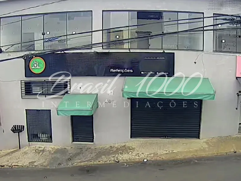 Marmitaria localizada em Bragança Paulista - São Paulo - SP.