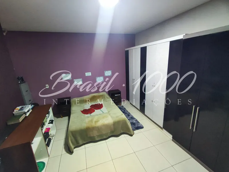 Terreno com Casa localizado na Penha - São Paulo - SP