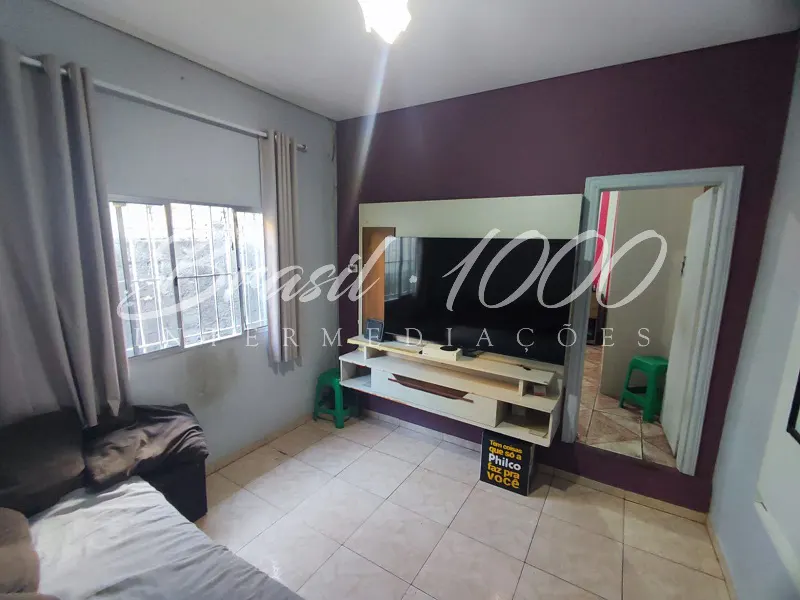 Terreno com Casa localizado na Penha - São Paulo - SP
