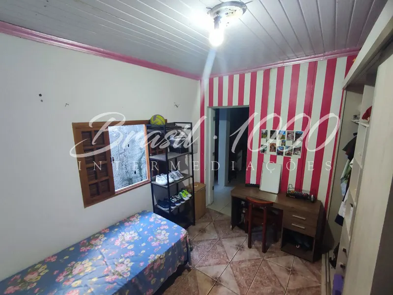 Terreno com Casa localizado na Penha - São Paulo - SP