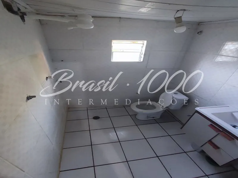 Terreno com Casa localizado na Penha - São Paulo - SP