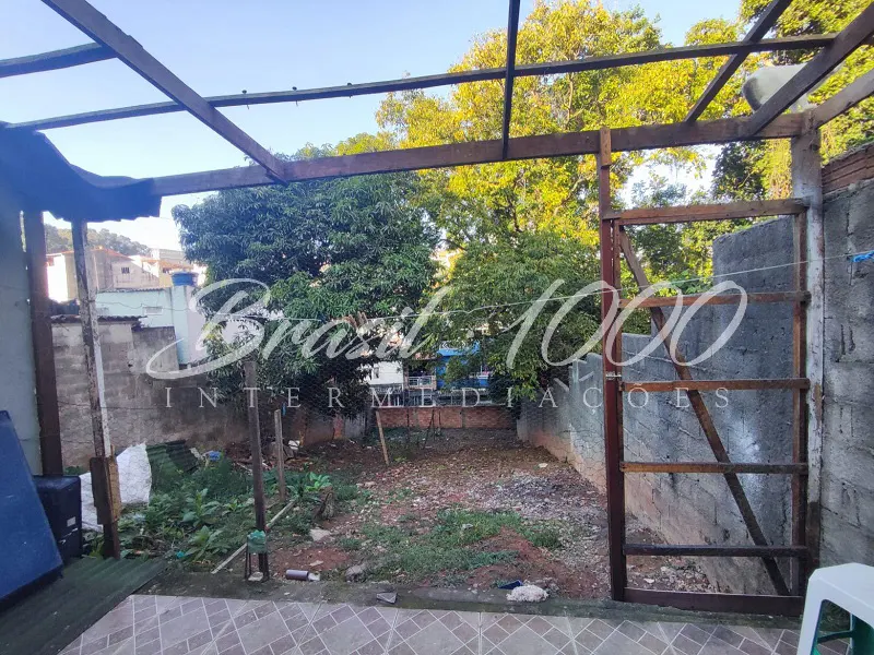 Terreno com Casa localizado na Penha - São Paulo - SP — foto 7