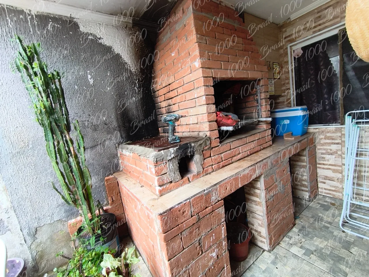 Casa em São Mateus - SP
