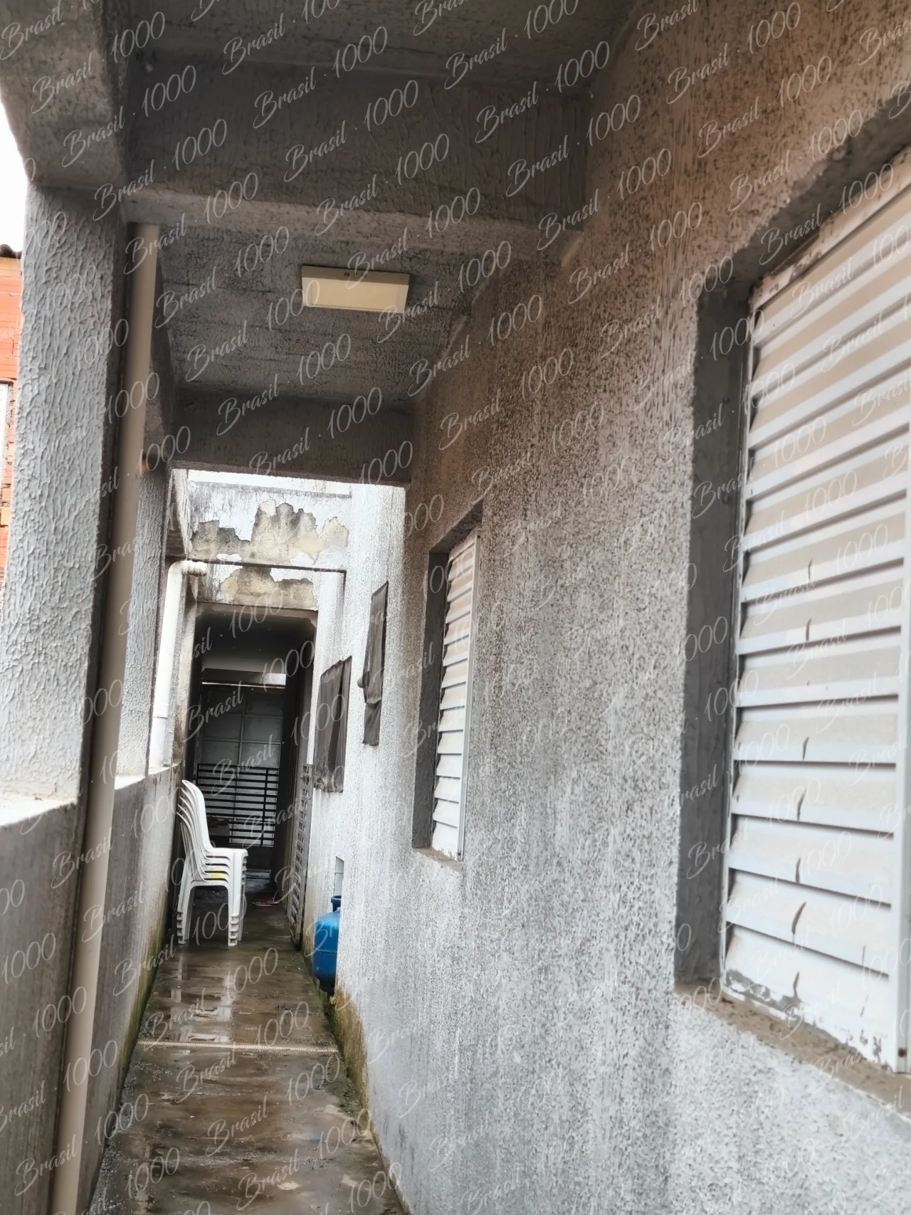 Casa em São Mateus - SP — foto 6