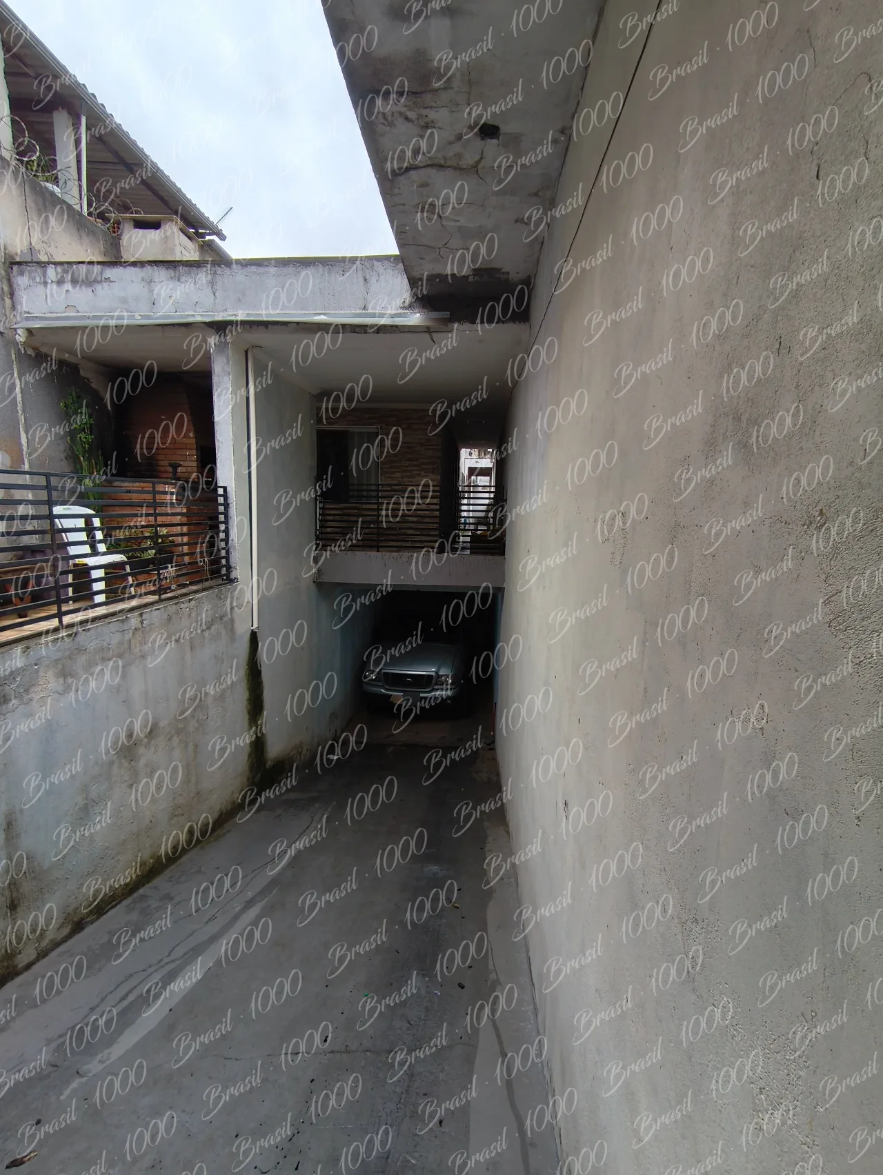 Casa em São Mateus - SP — foto 9