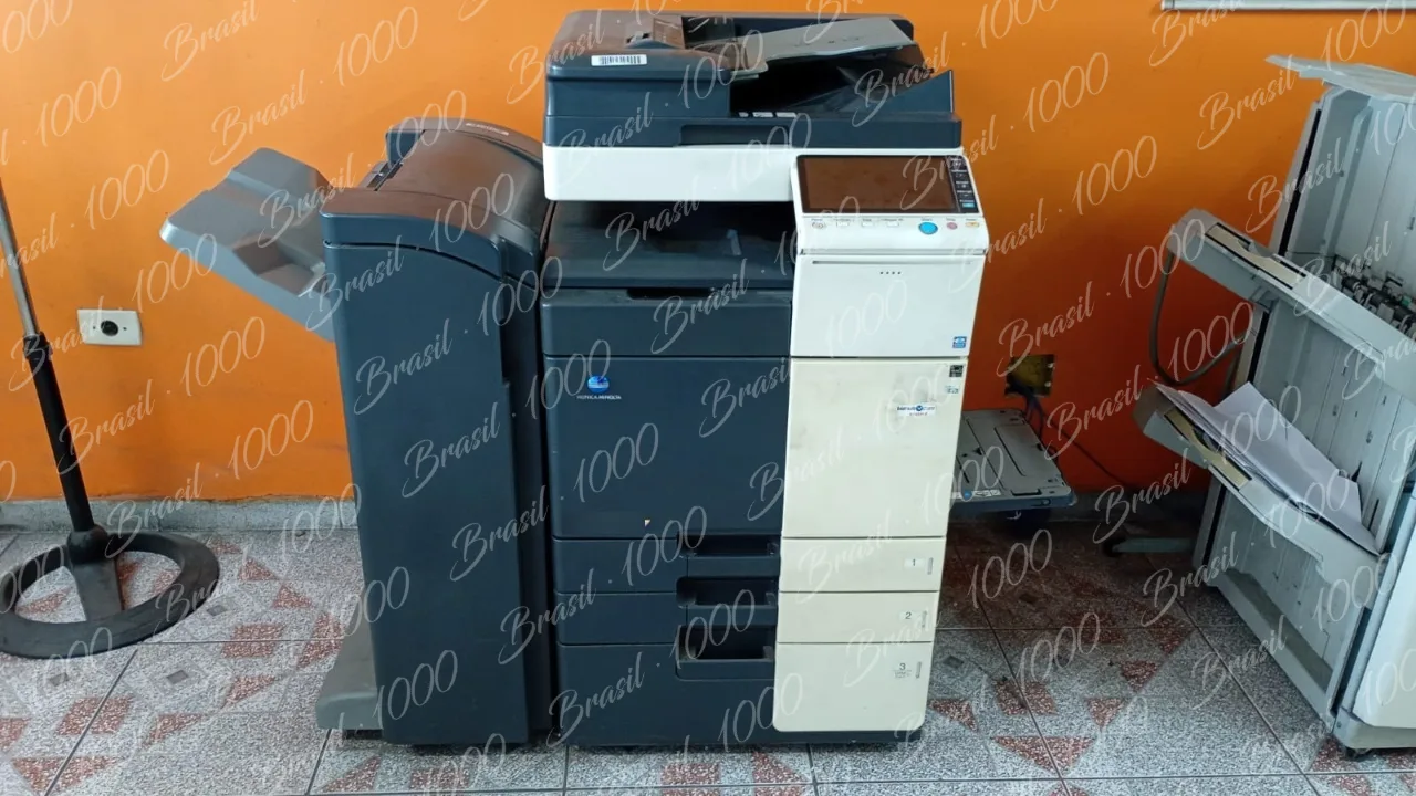 Copiadora em Itaim Bibi
