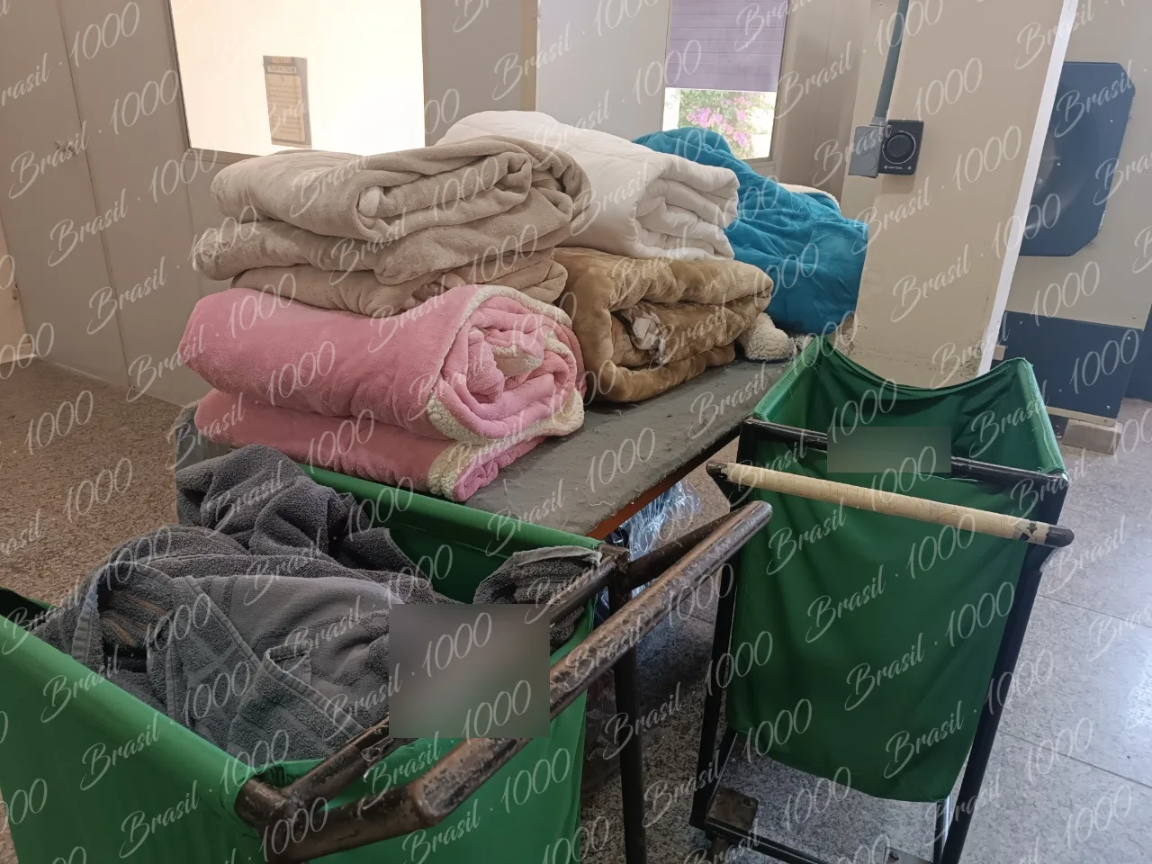 Lavanderia no Centro de São Bento do Sapucaí — foto 7