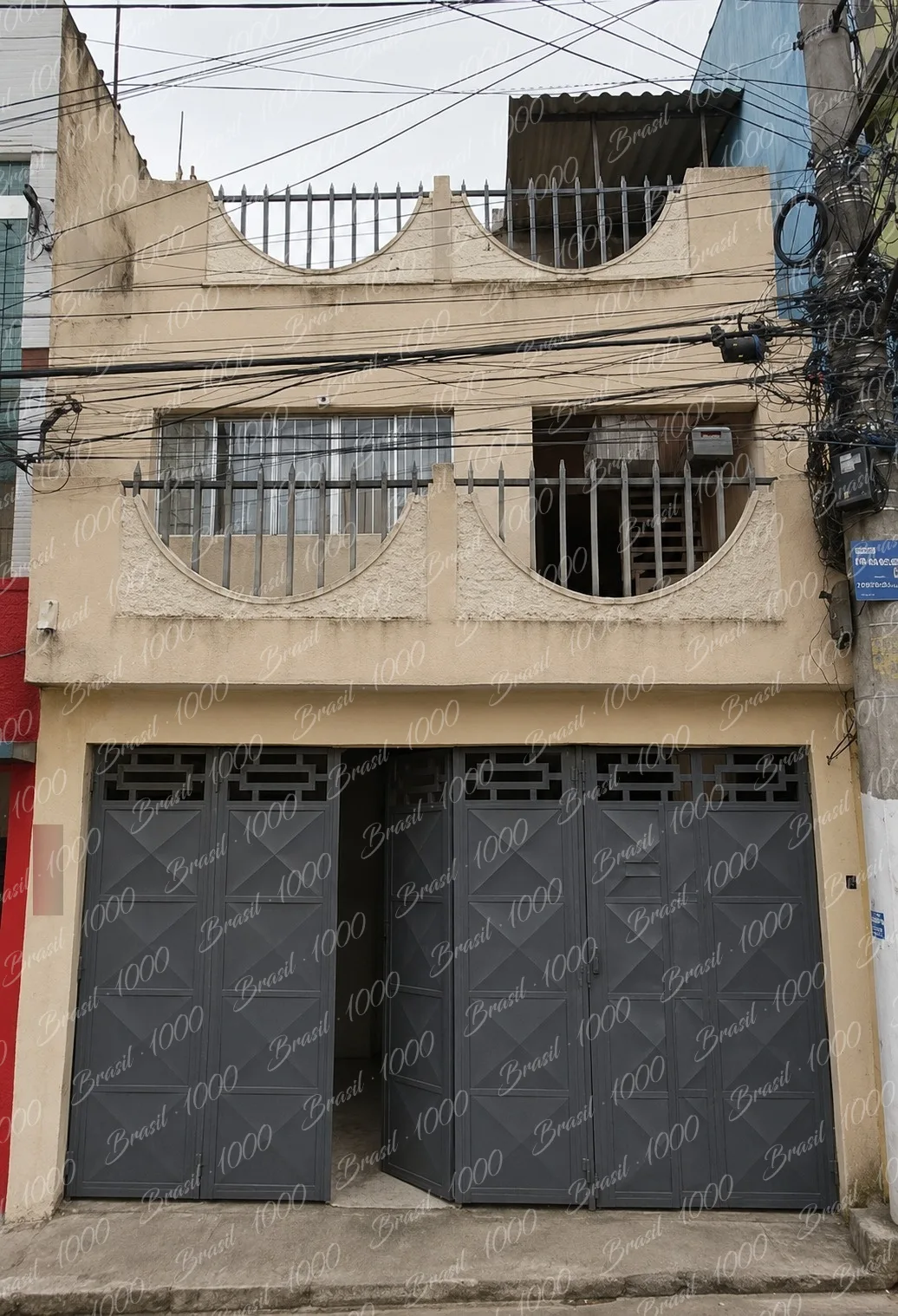 Casa em São Paulo