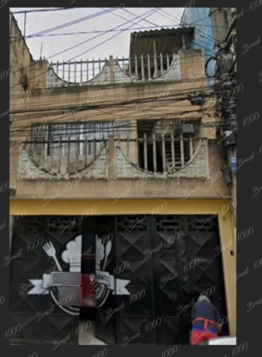 Casa em São Paulo