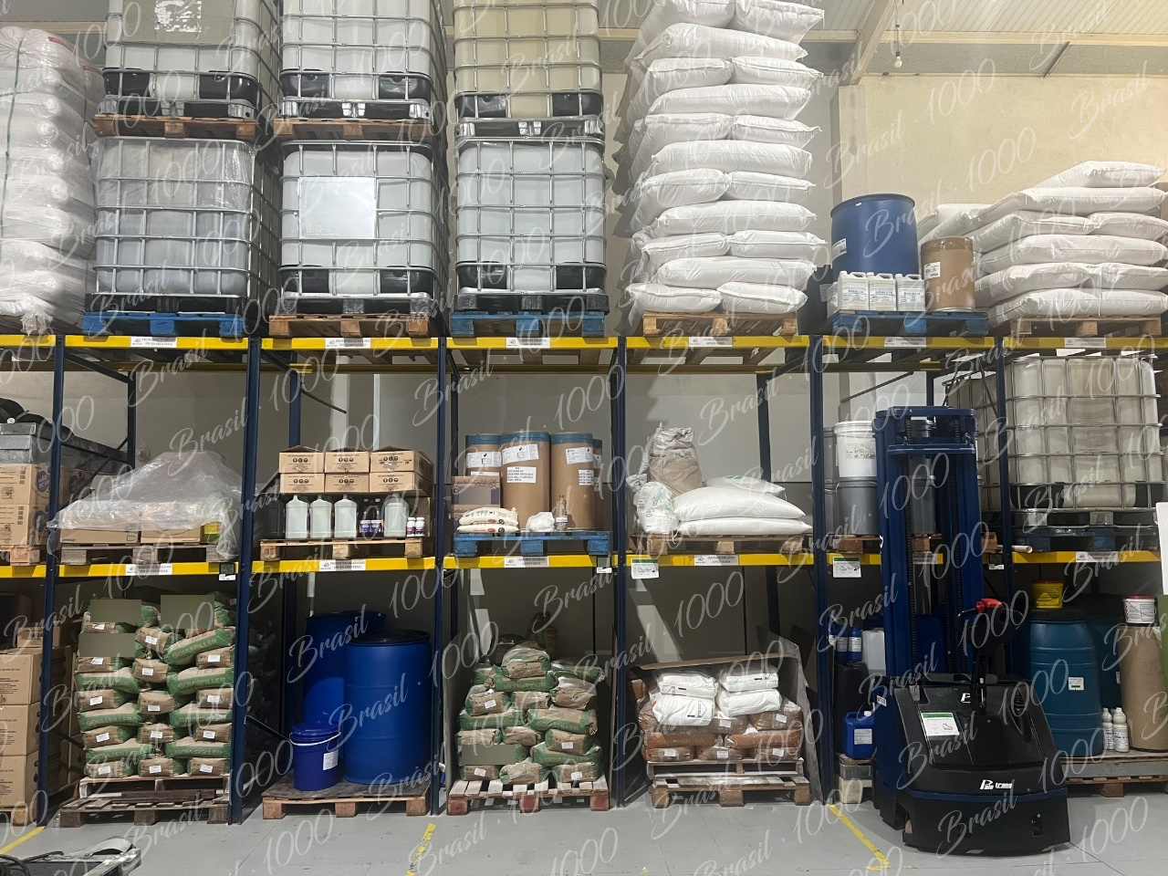 Indústria de Produtos Automotivos e Saneantes à Venda