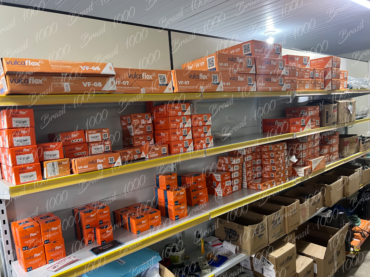 Indústria de Produtos Automotivos e Saneantes à Venda — foto 7