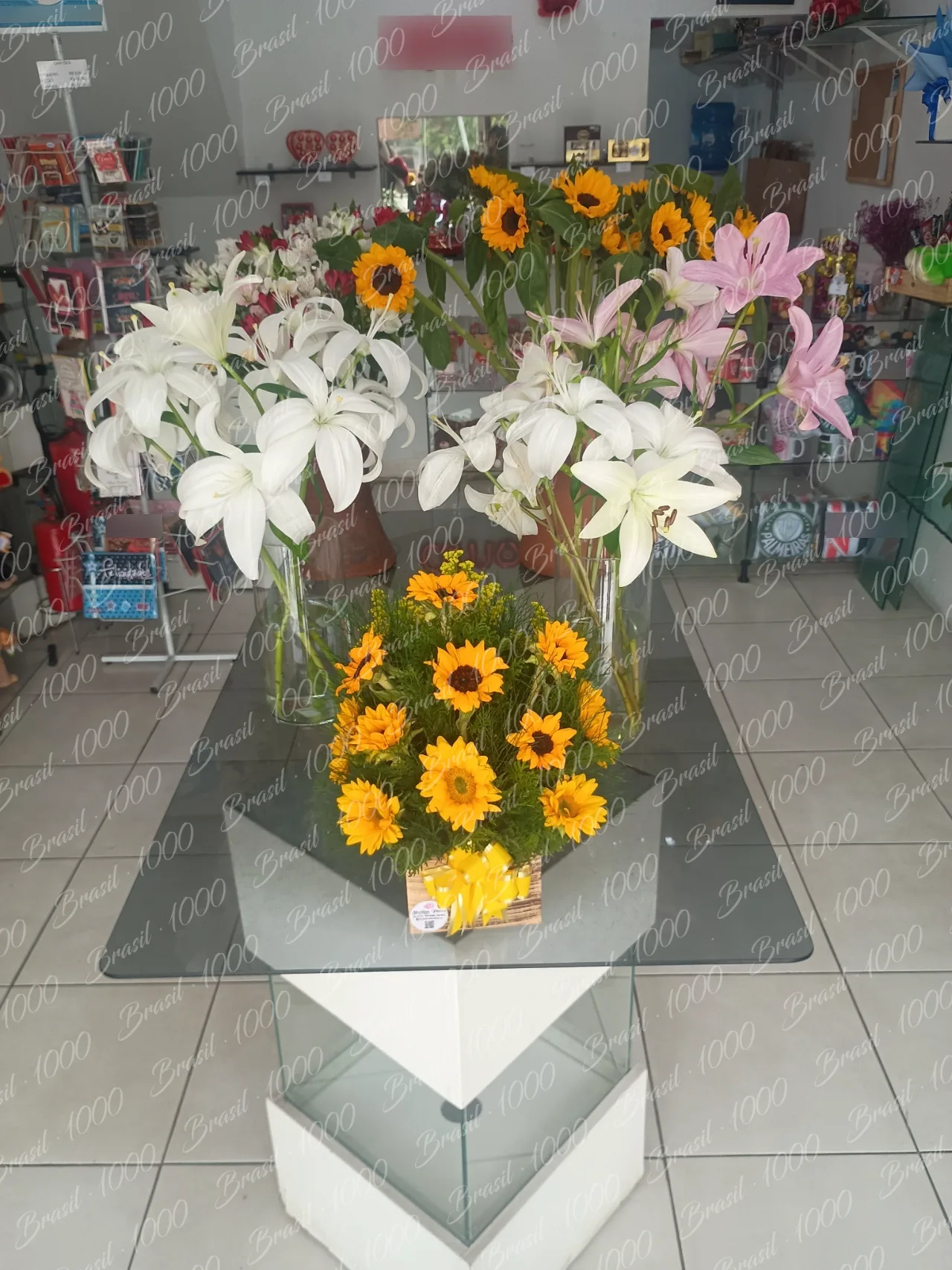 Floricultura à venda na Vila Norma — foto 6