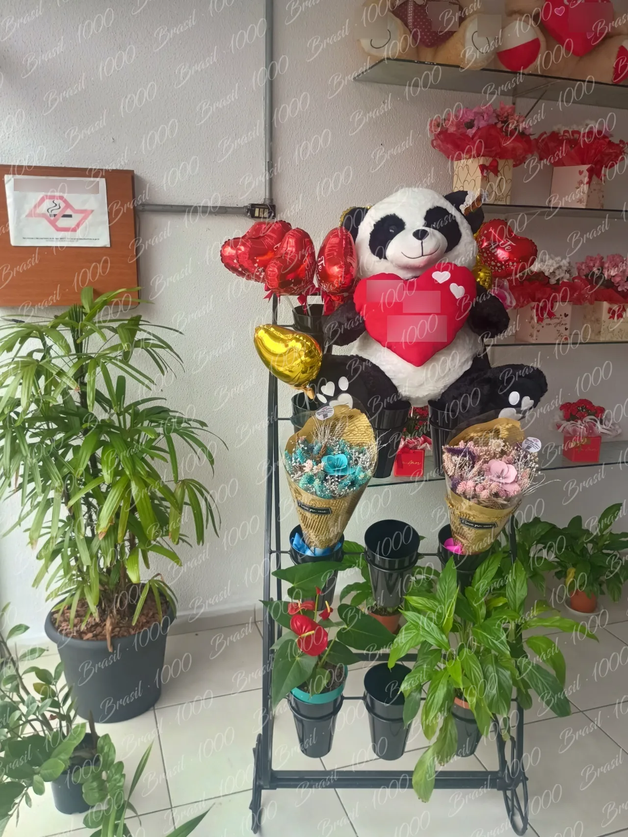 Floricultura à venda na Vila Norma — foto 7