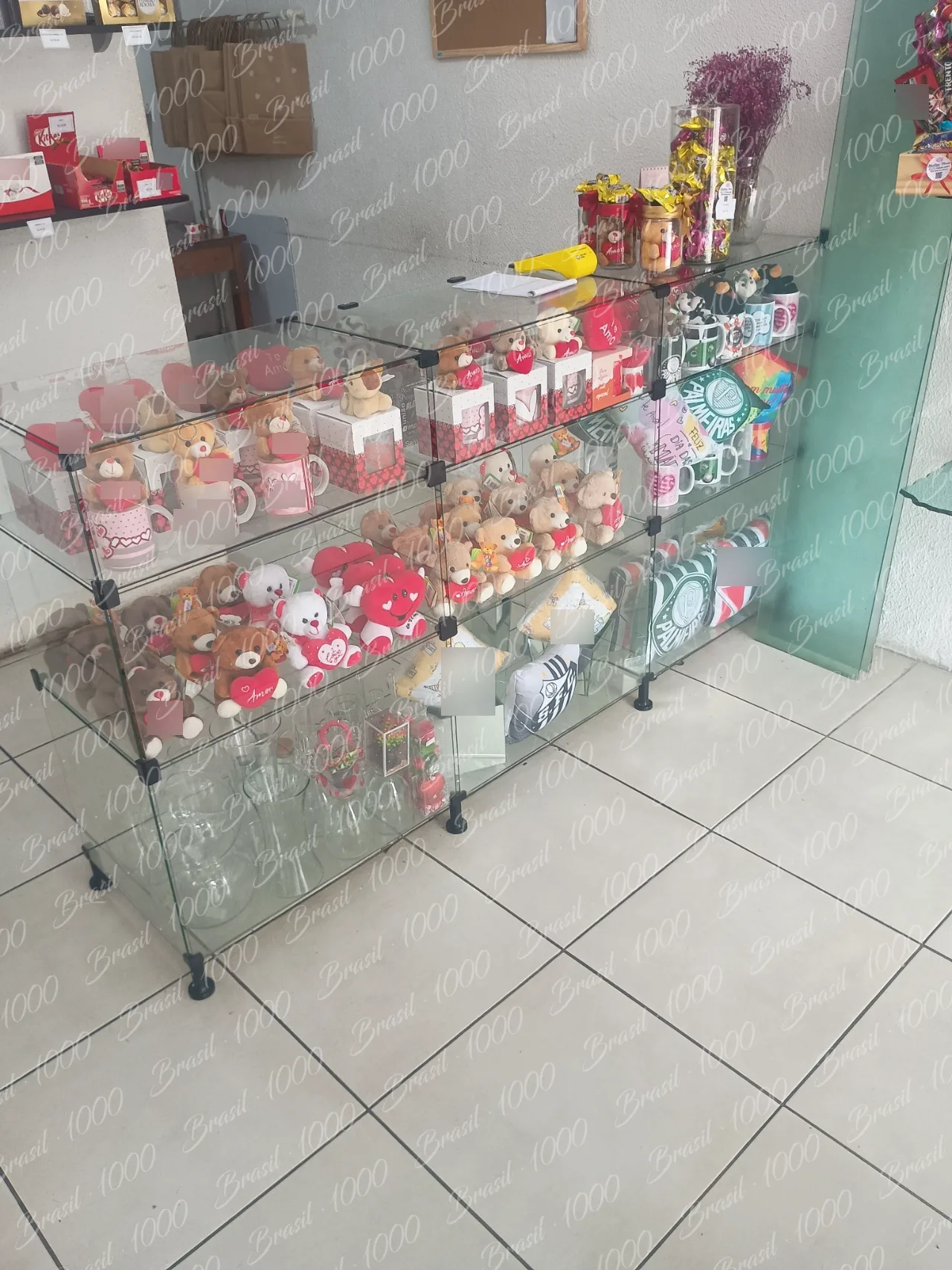 Floricultura à venda na Vila Norma — foto 8