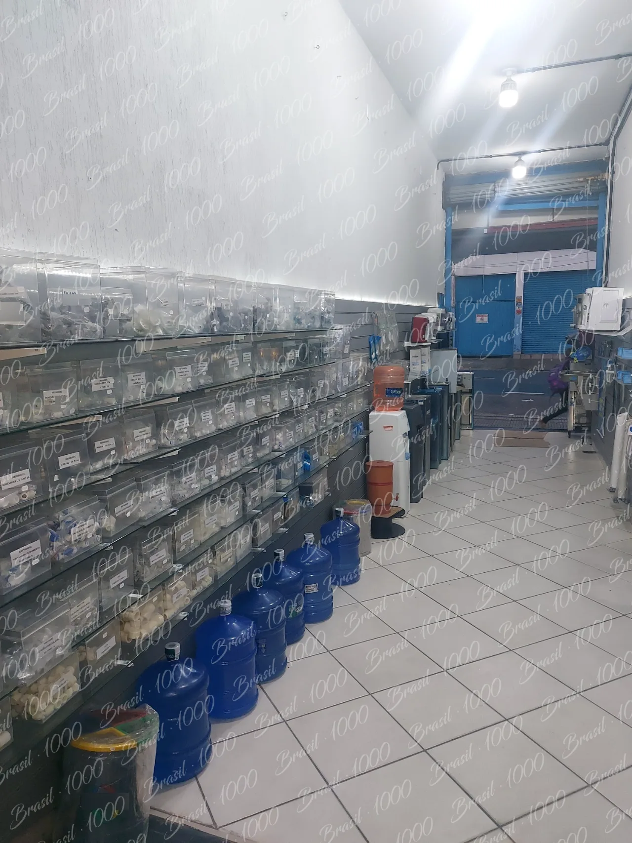Loja de Filtros, Purificadores e Acessórios à Venda — foto 6