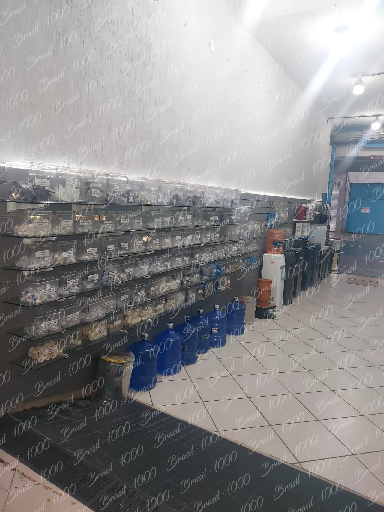 Loja de Filtros, Purificadores e Acessórios à Venda — foto 8