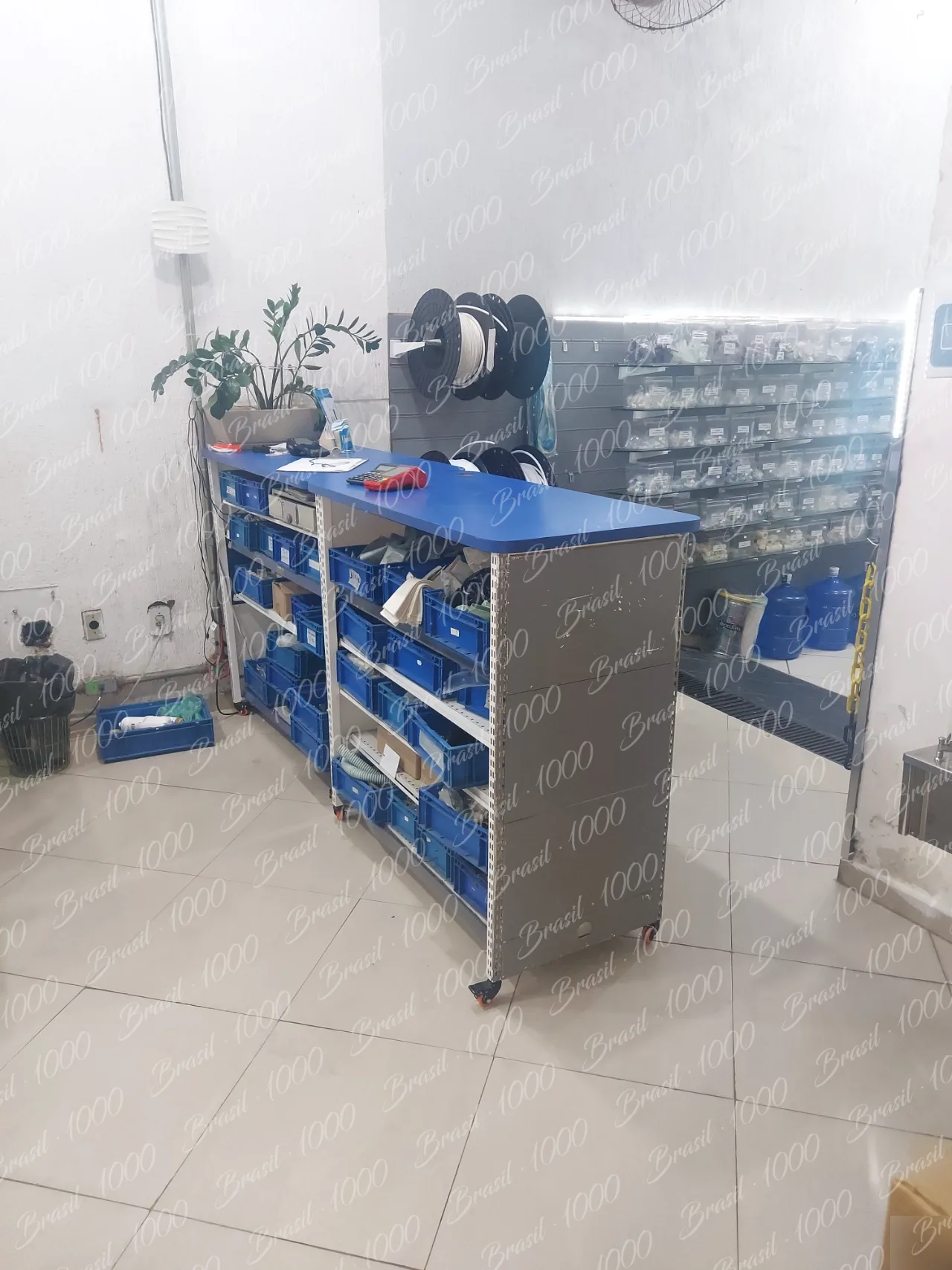 Loja de Filtros, Purificadores e Acessórios à Venda — foto 10