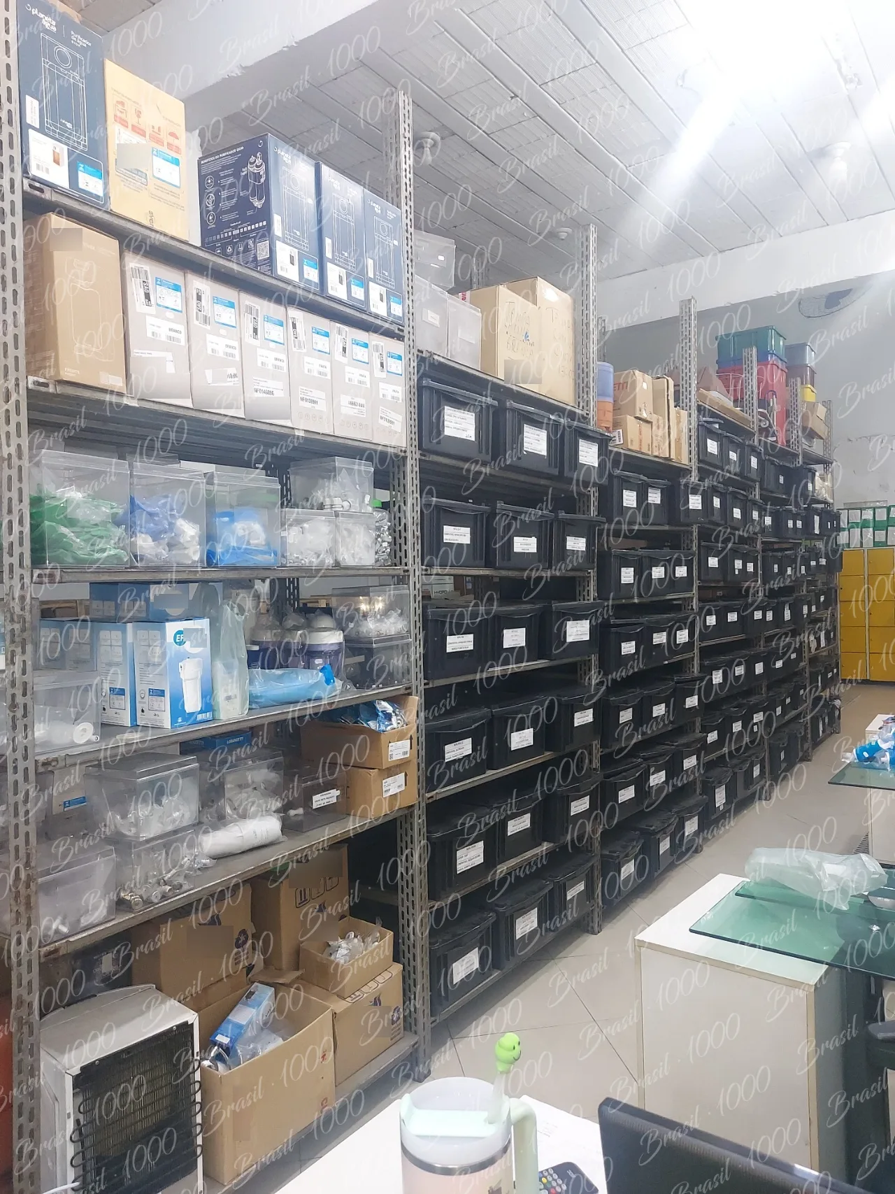 Loja de Filtros, Purificadores e Acessórios à Venda — foto 11