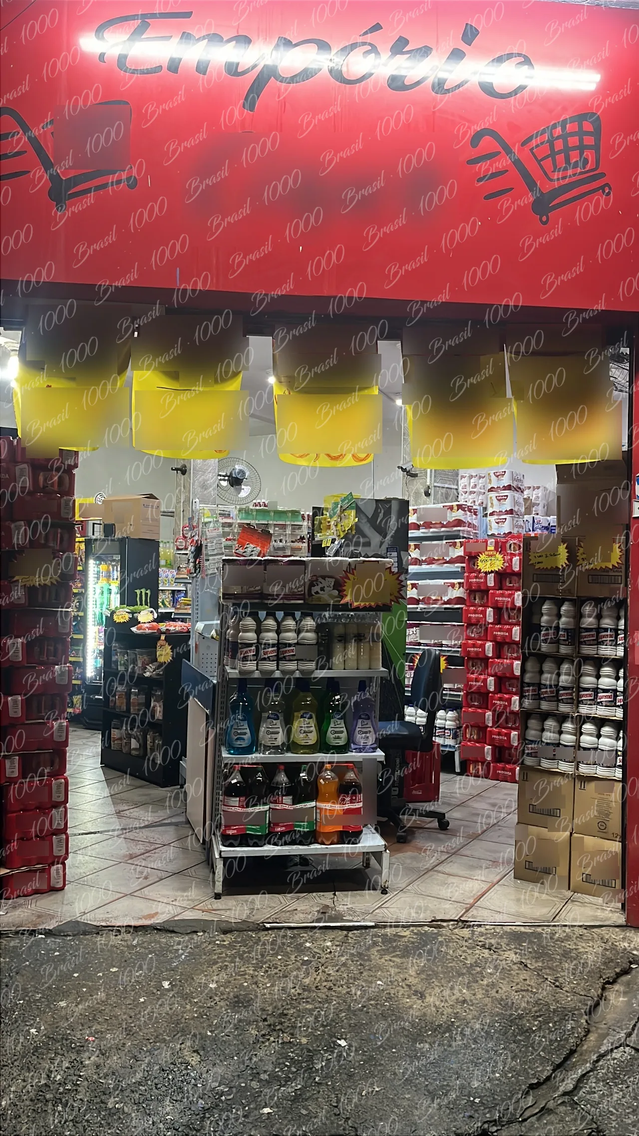 Mercado à venda no Parque Císper — foto 6