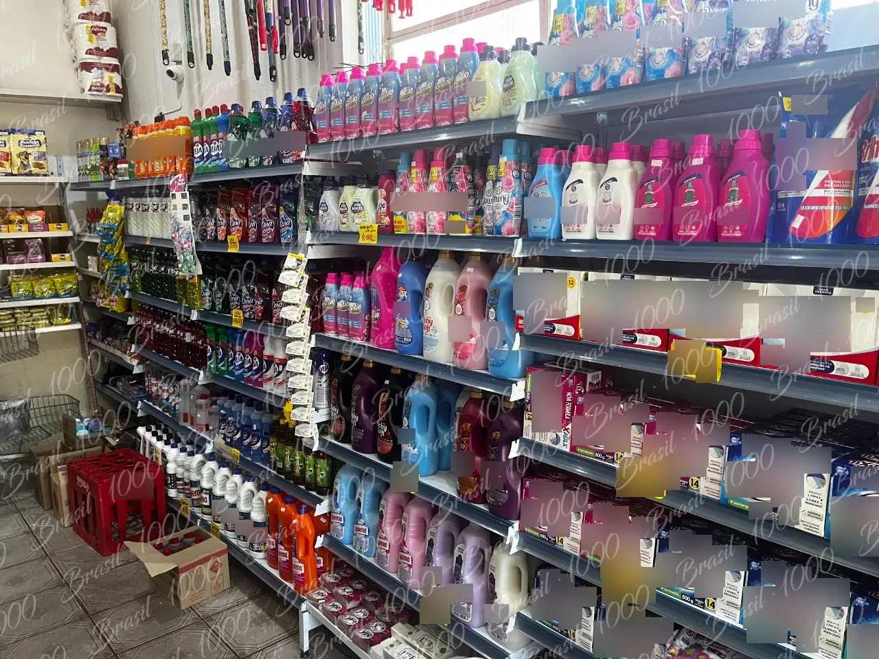 Mercado à venda no Parque Císper — foto 7