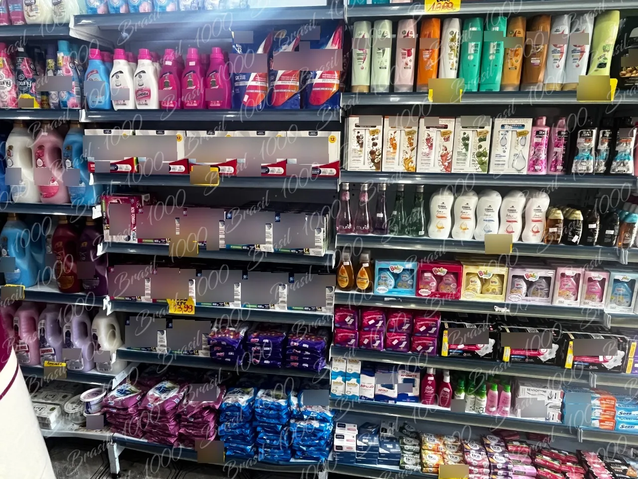 Mercado à venda no Parque Císper — foto 8