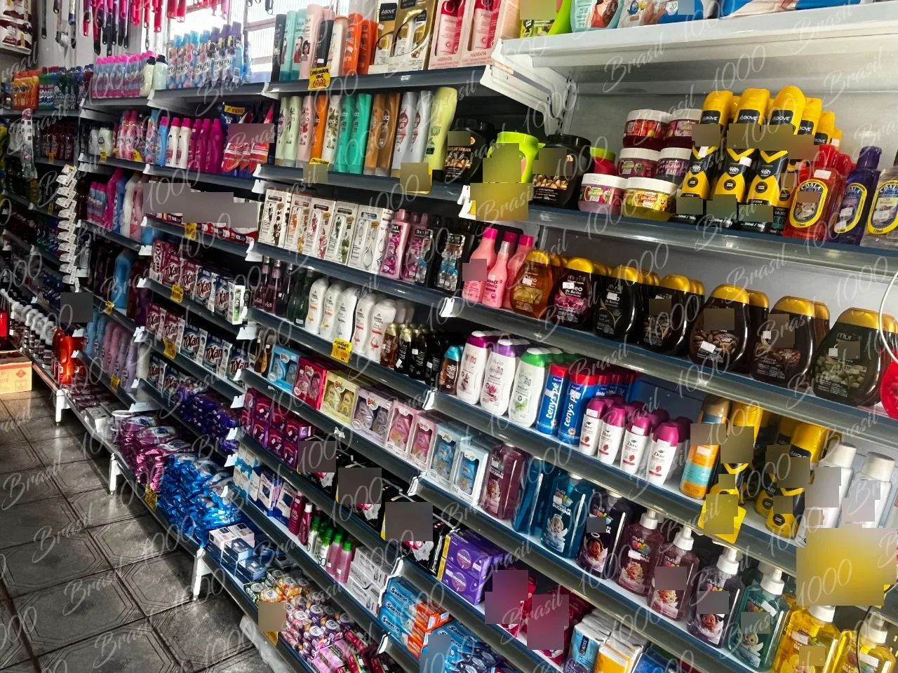 Mercado à venda no Parque Císper — foto 9
