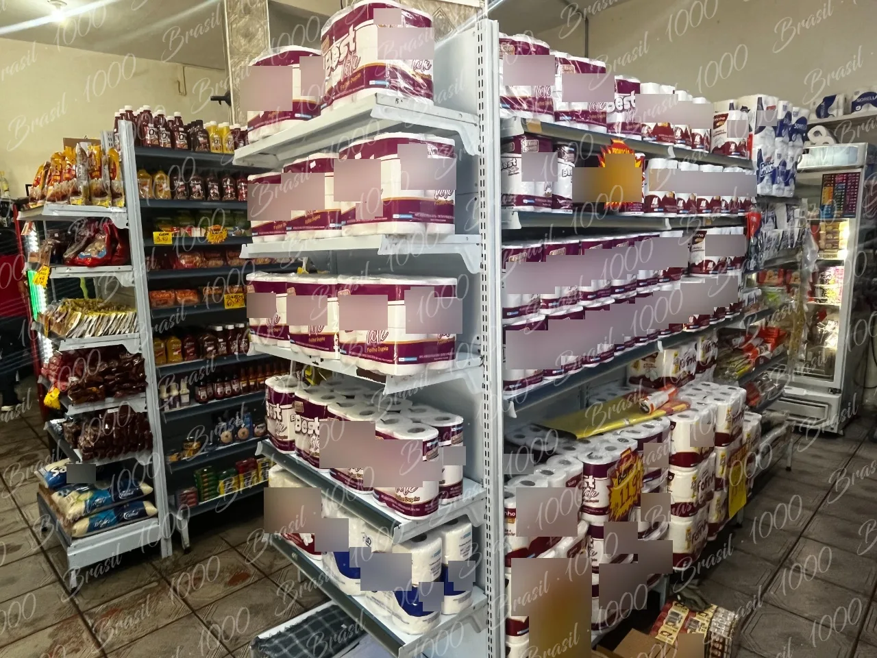Mercado à venda no Parque Císper — foto 10